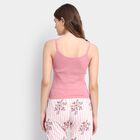 Ladies' Cotton Slips, Light Pink, small image number null